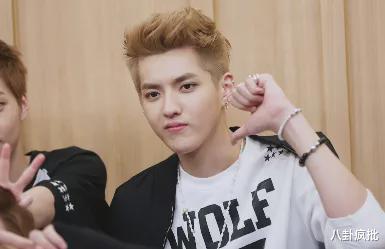 娱乐圈吃瓜李宏毅是谁啊,揭秘他的明星之路 第1张 娱乐圈吃瓜李宏毅是谁啊,揭秘他的明星之路 第1张